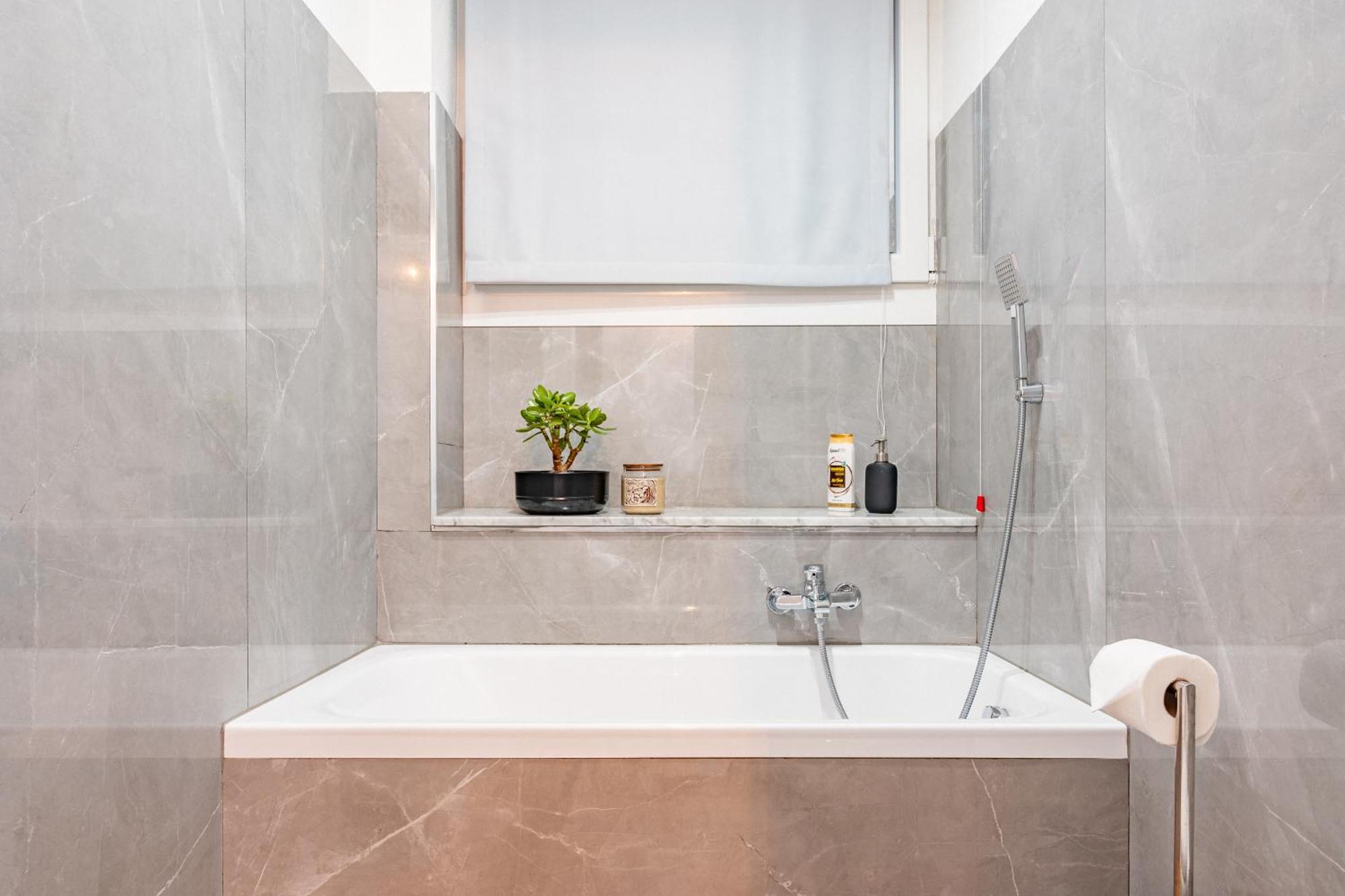 Exclusive Led House Garibaldi Fs Apartment Milano Ngoại thất bức ảnh