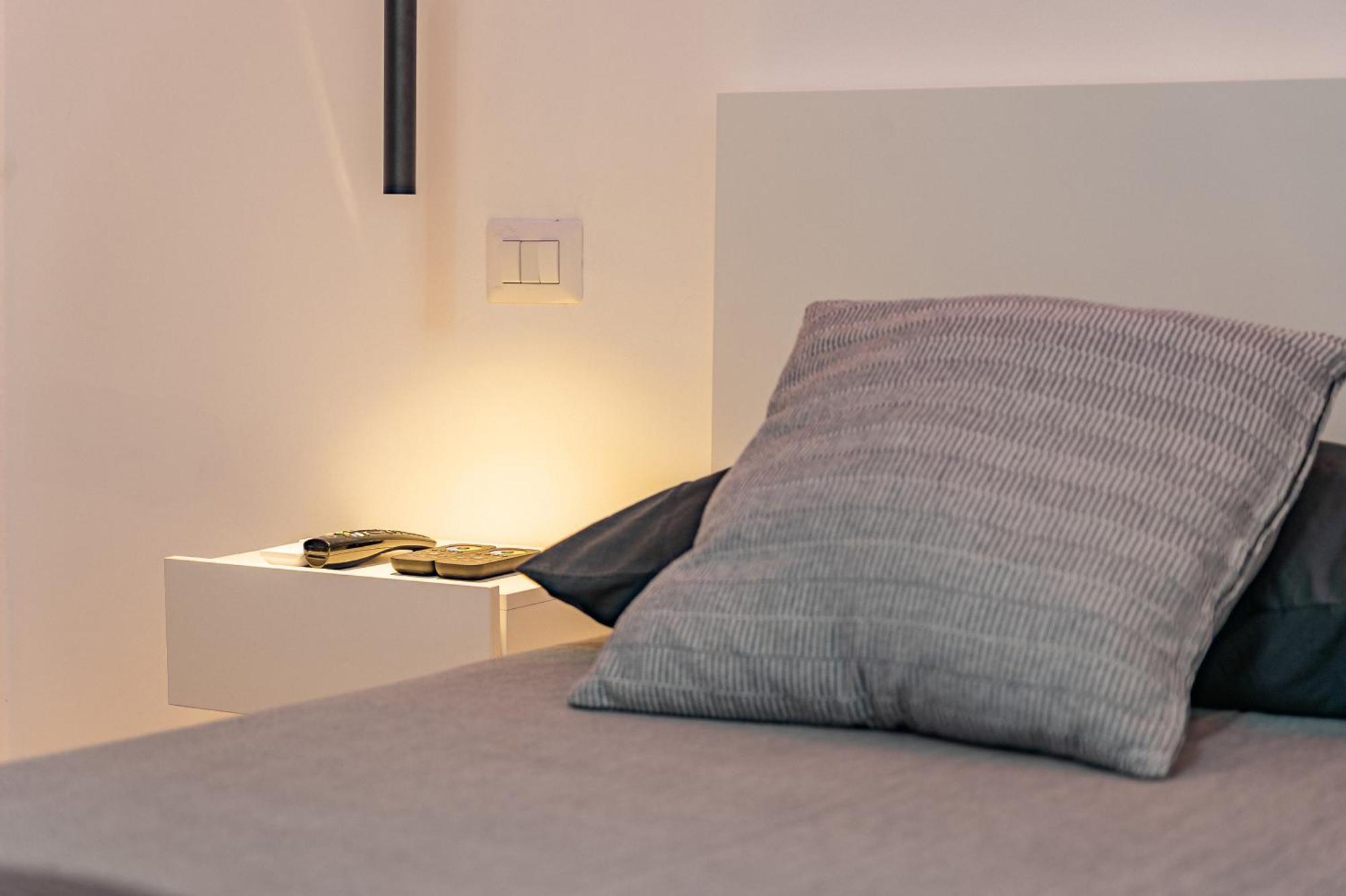 Exclusive Led House Garibaldi Fs Apartment Milano Ngoại thất bức ảnh