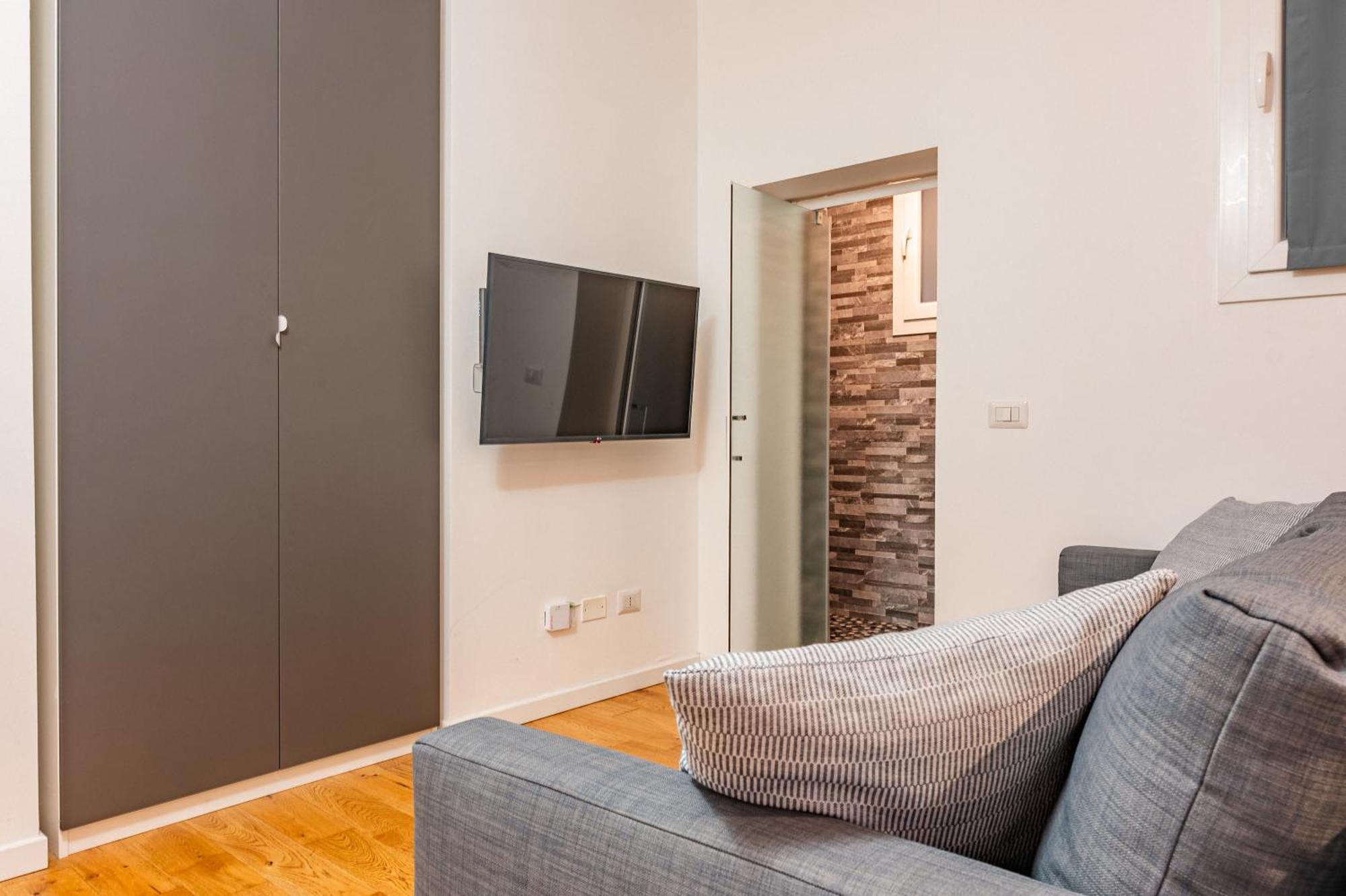 Exclusive Led House Garibaldi Fs Apartment Milano Ngoại thất bức ảnh