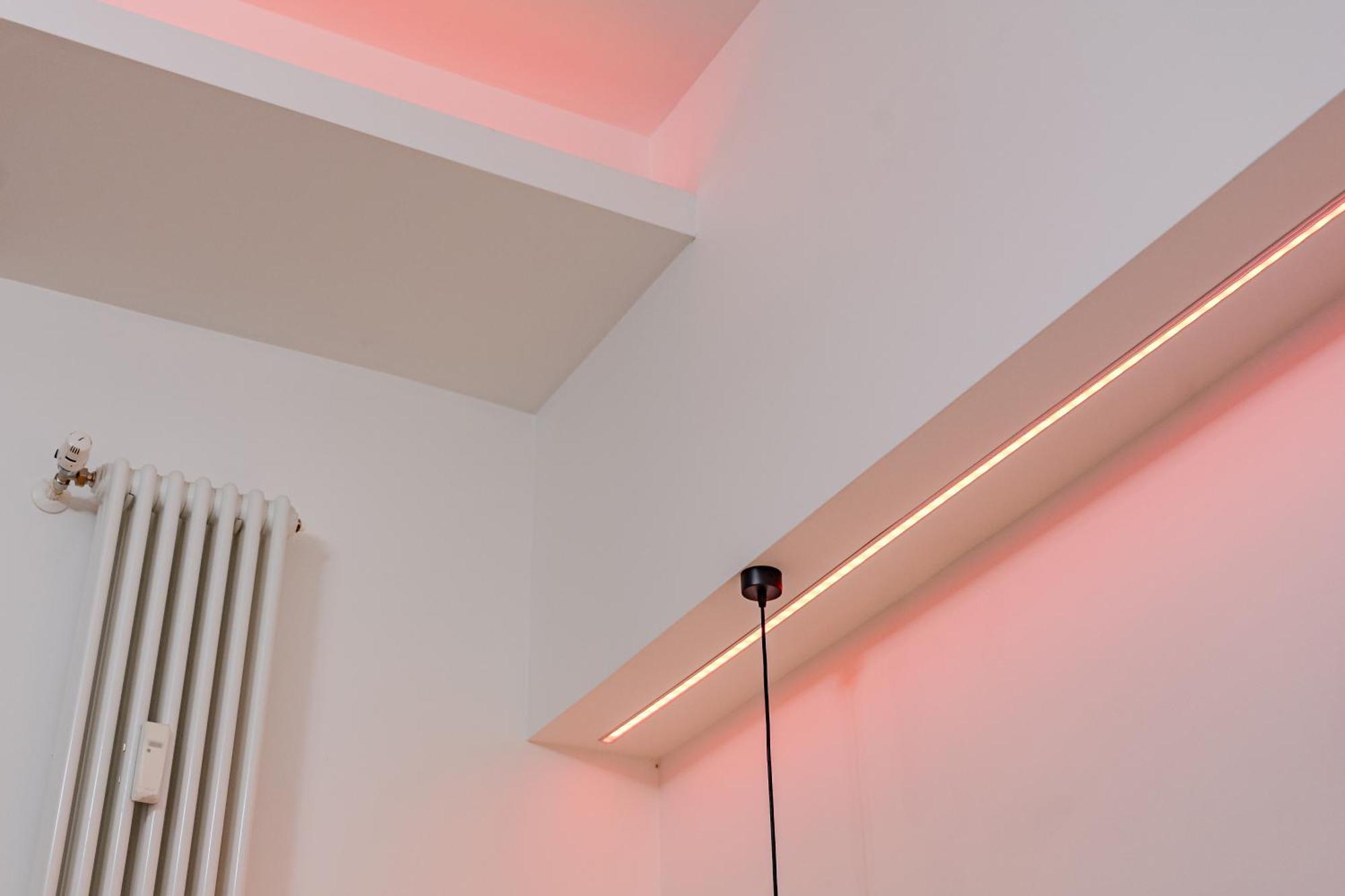 Exclusive Led House Garibaldi Fs Apartment Milano Ngoại thất bức ảnh