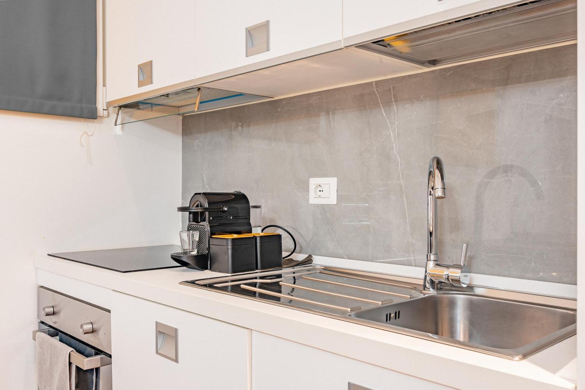 Exclusive Led House Garibaldi Fs Apartment Milano Ngoại thất bức ảnh