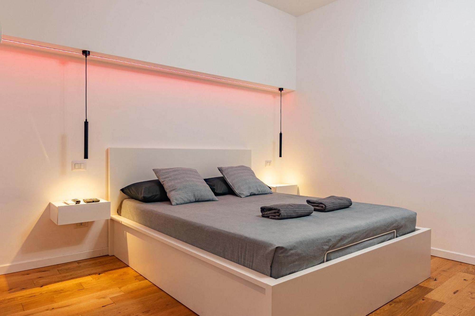Exclusive Led House Garibaldi Fs Apartment Milano Ngoại thất bức ảnh