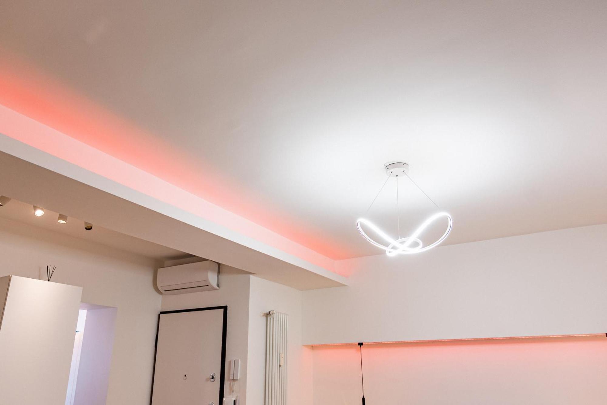 Exclusive Led House Garibaldi Fs Apartment Milano Ngoại thất bức ảnh